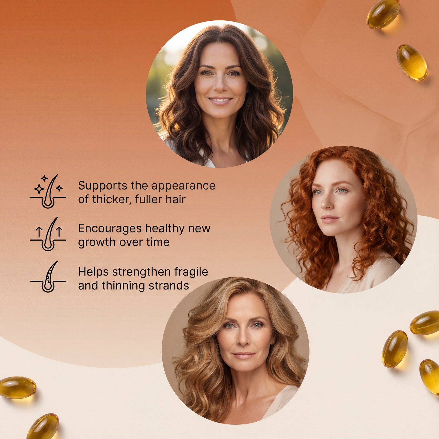 Verda Vita™ Hair Renewal Complex