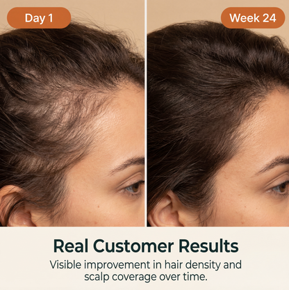 Verda Vita™ Hair Renewal Complex
