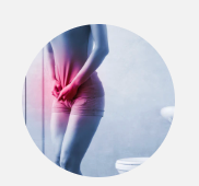 weak bladder function