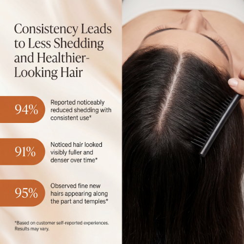 Verda Vita™ Hair Renewal Complex